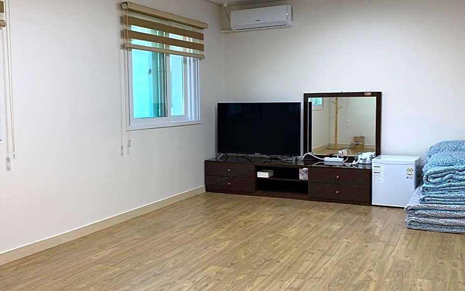 Gyeongju Roamers Stay