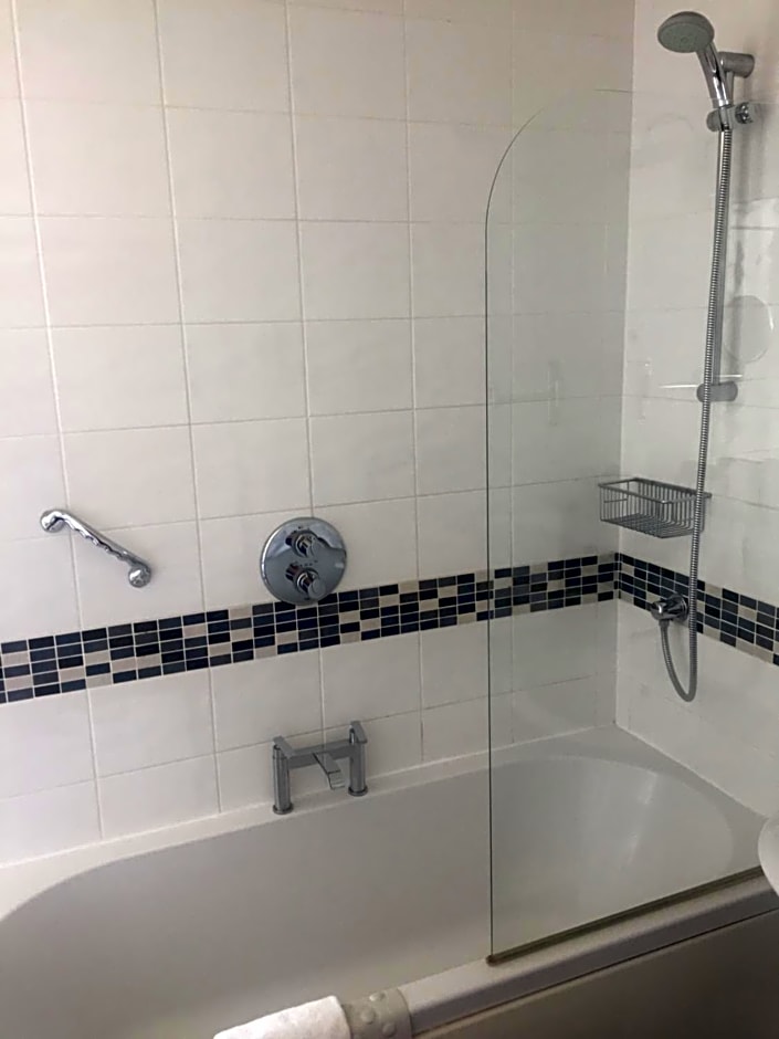 Best Western Hotel Bristol