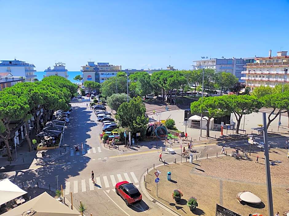 Hotel Colonna