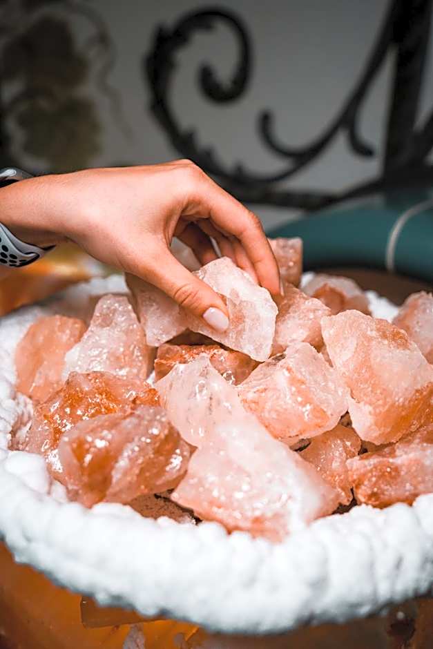 Weinromantikhotel Richtershof