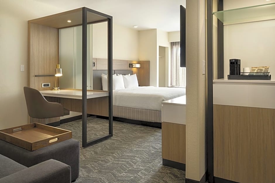 SpringHill Suites by Marriott Fort Worth University