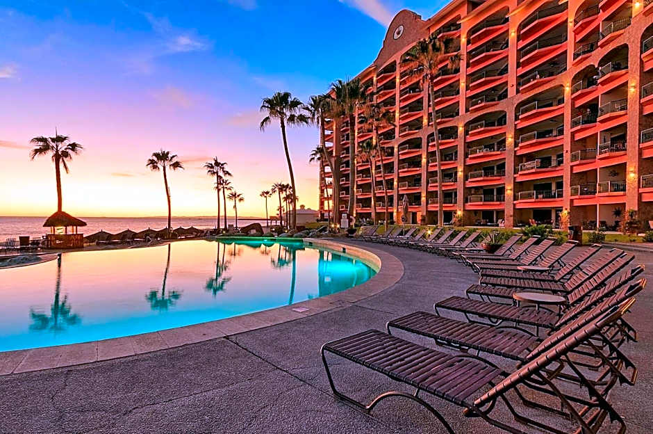 Sonoran Sea 310-W - Modern 1 bedroom