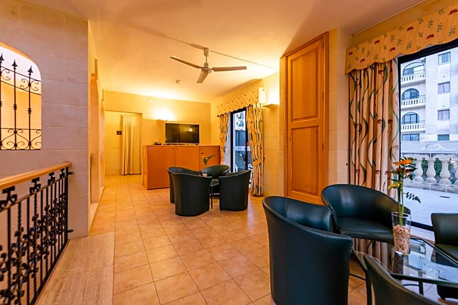 Hotel San Andrea