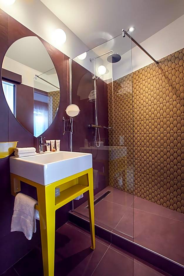 Grand Hotel Du Midi Chateaux & Hotels Collection