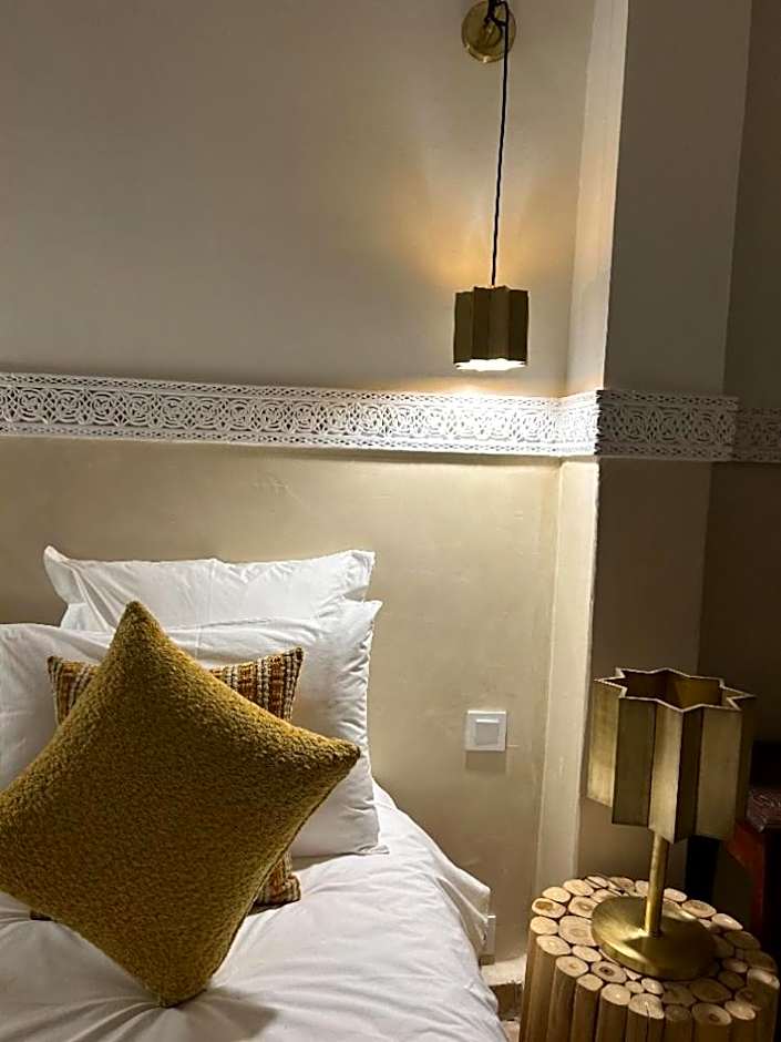 Riad N'S & Spa