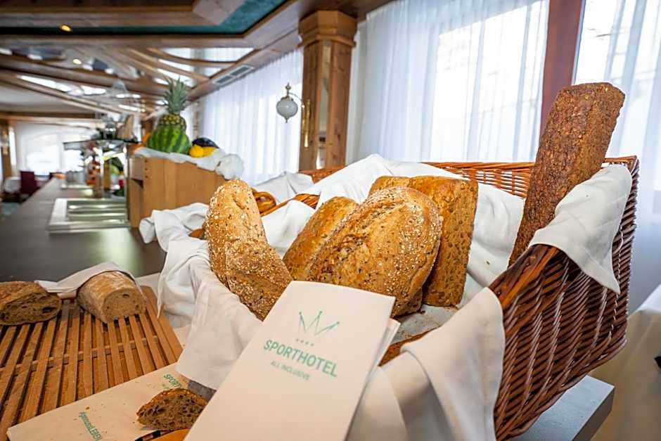 Sporthotel All-Inclusive