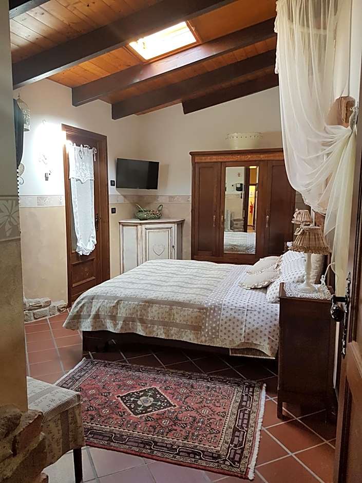 Bed And Breakfast Olimpia