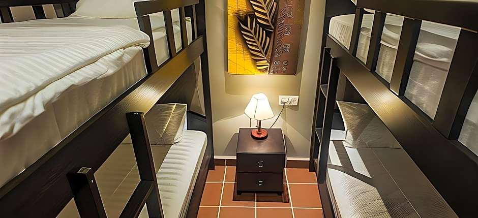 Armenian Suite Hotel