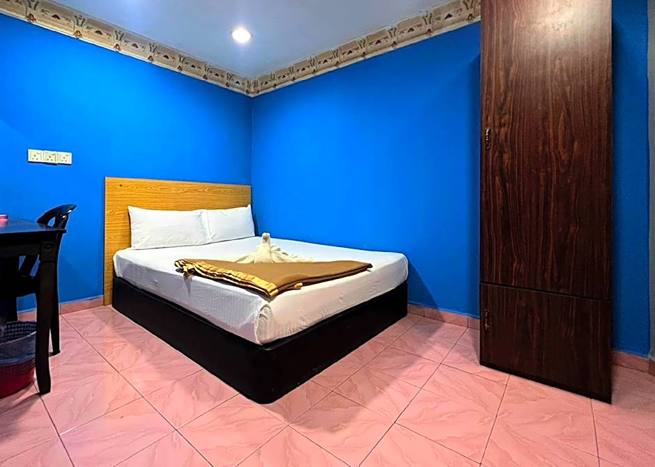 ARK Hotel Seri Kembangan