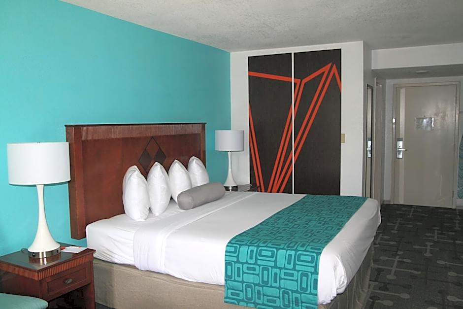 Howard Johnson by Wyndham Hattiesburg