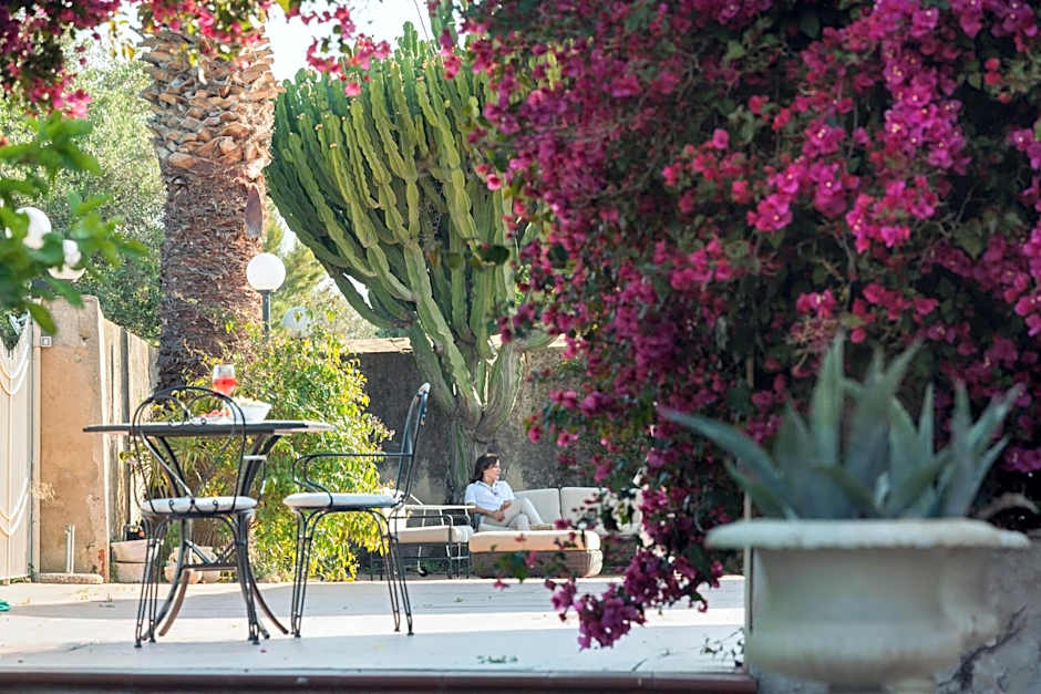 Hotel Villa Favorita