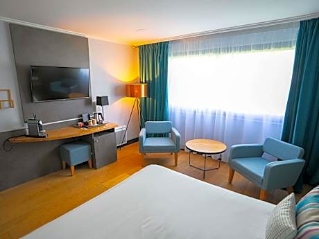 Standard Room with 1 double bed