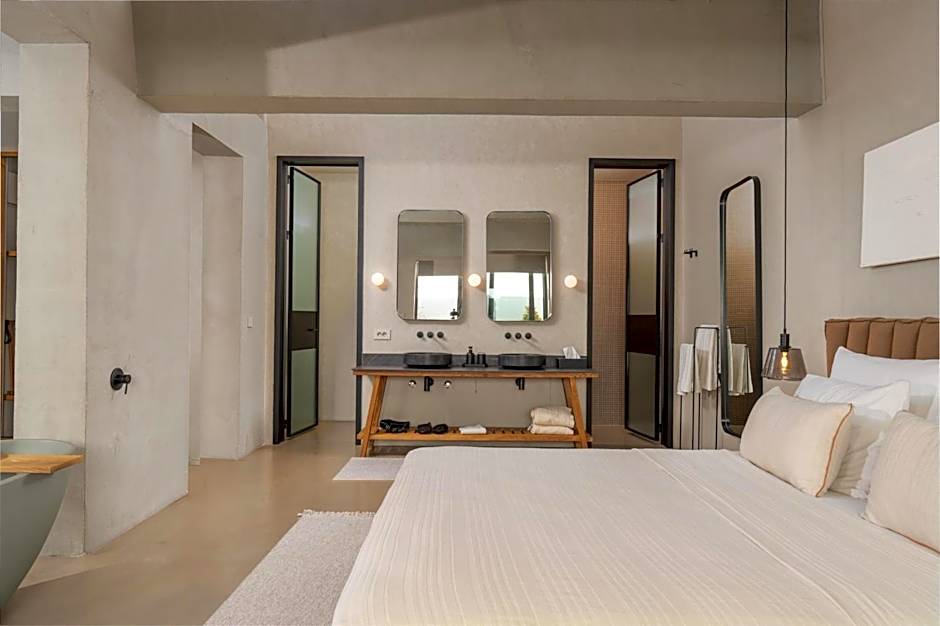 Photo 1 sur 9 de Superior 1 King Bed