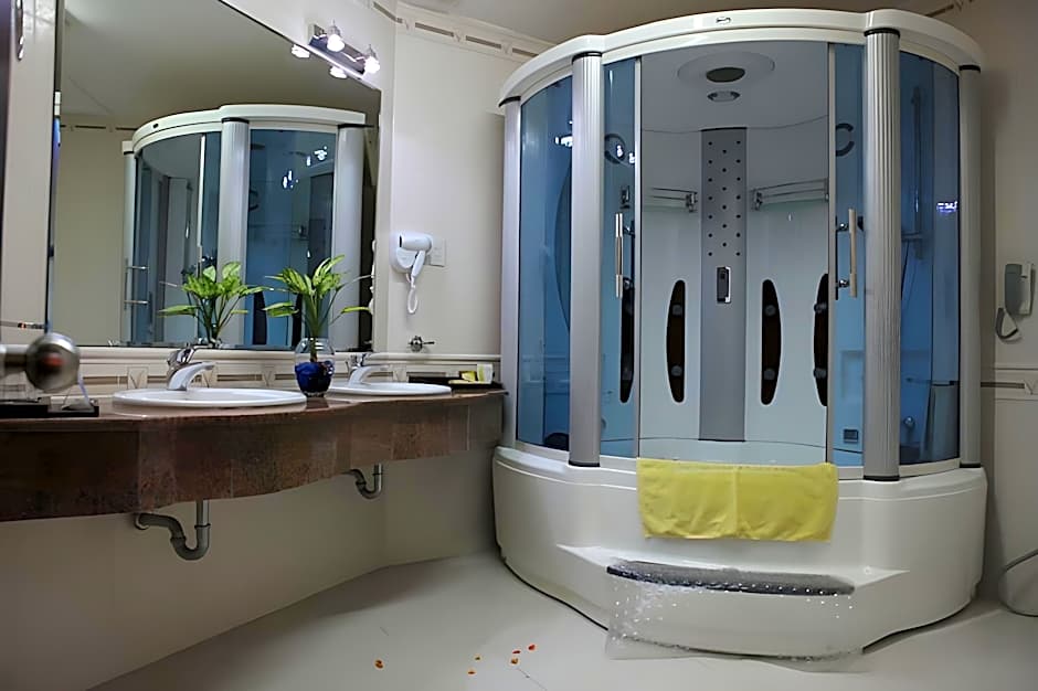 Ninh Kieu 2 Hotel