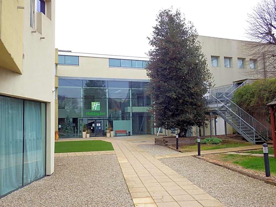 Holiday Inn Sittingbourne By IHG