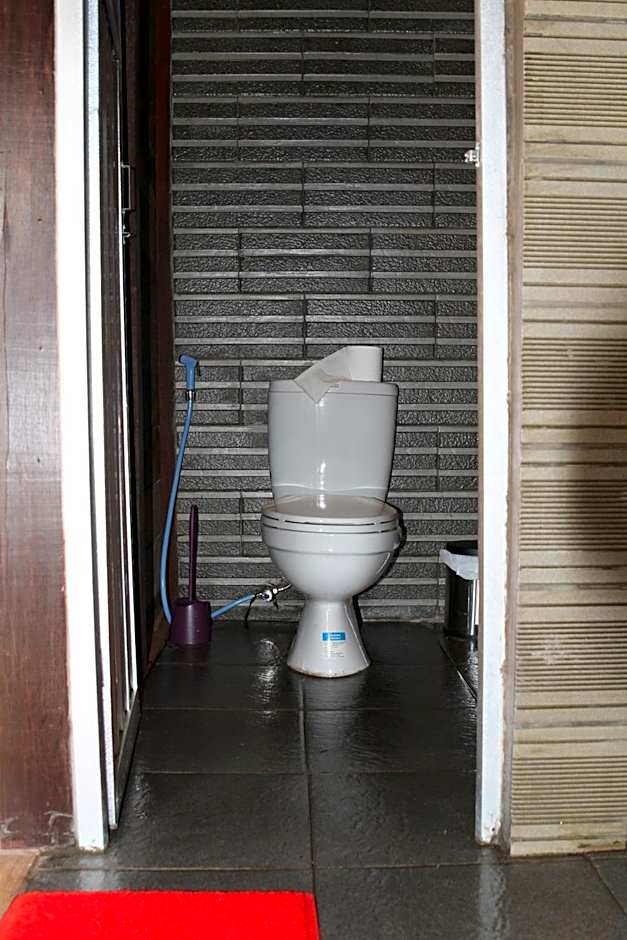 The Tipsy Gypsy Hostel