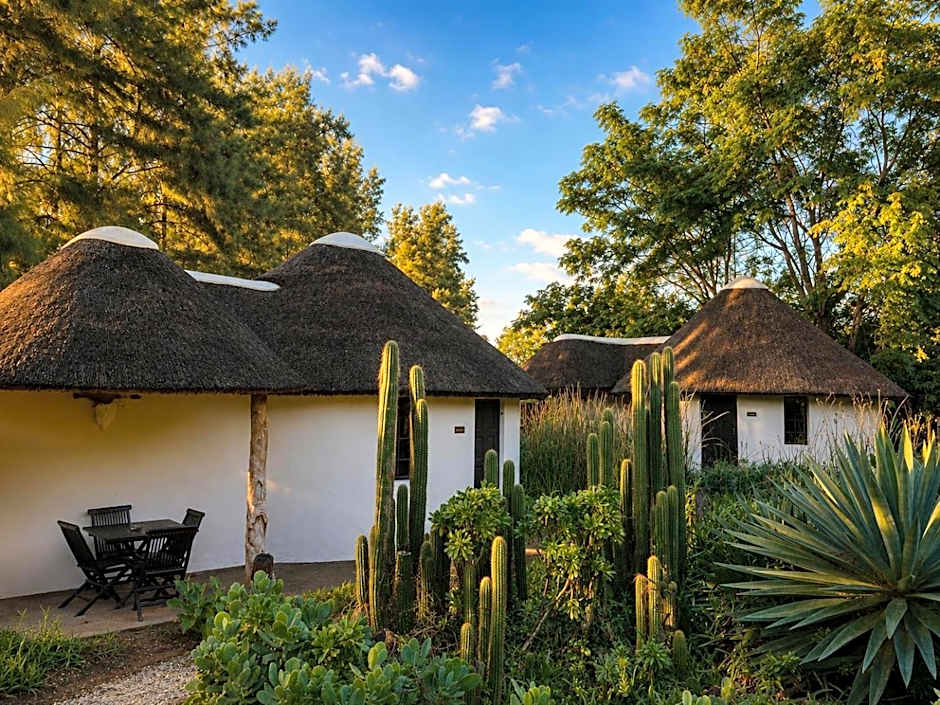 Addo African Home