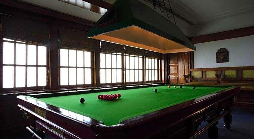 Jaypee Residency Manor