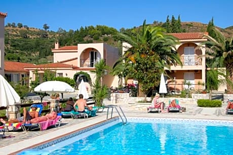 Daniel Hotel