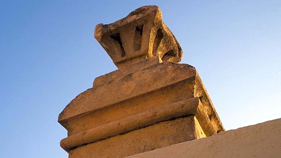 Juma Historic Hotel