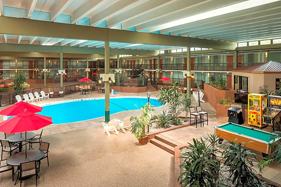 Ramada by Wyndham Indiana