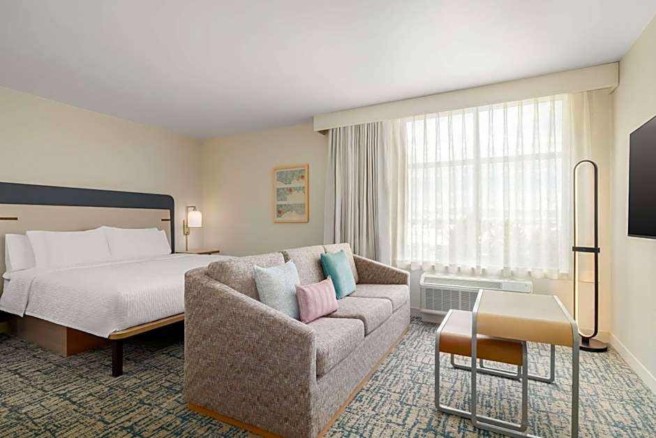 Homewood Suites by Hilton Thornton Denver