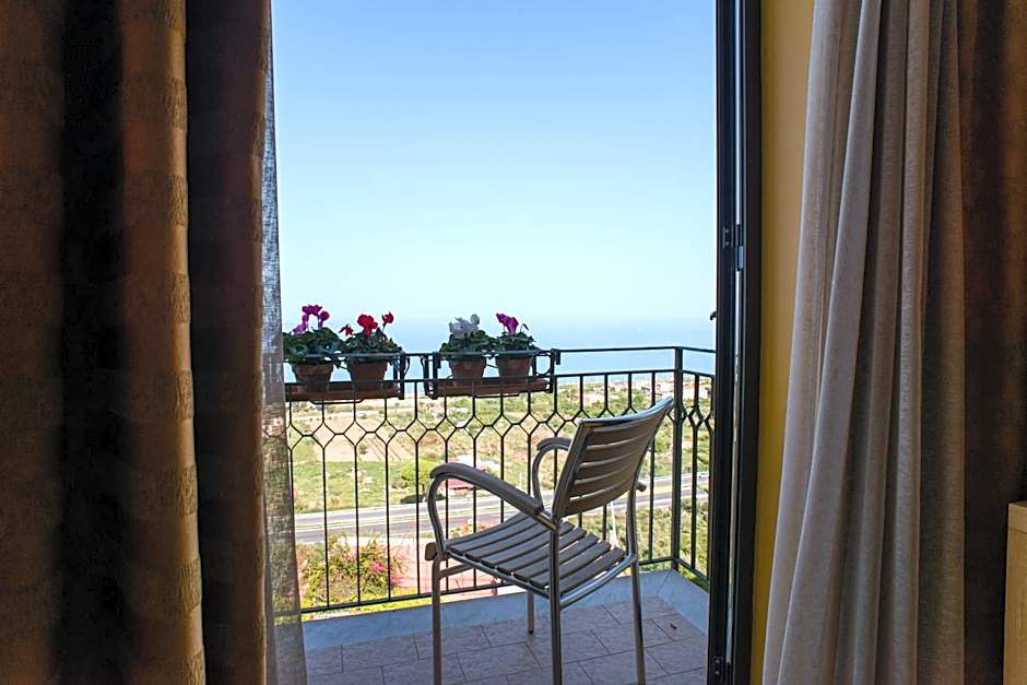 Hotel Villa Mare