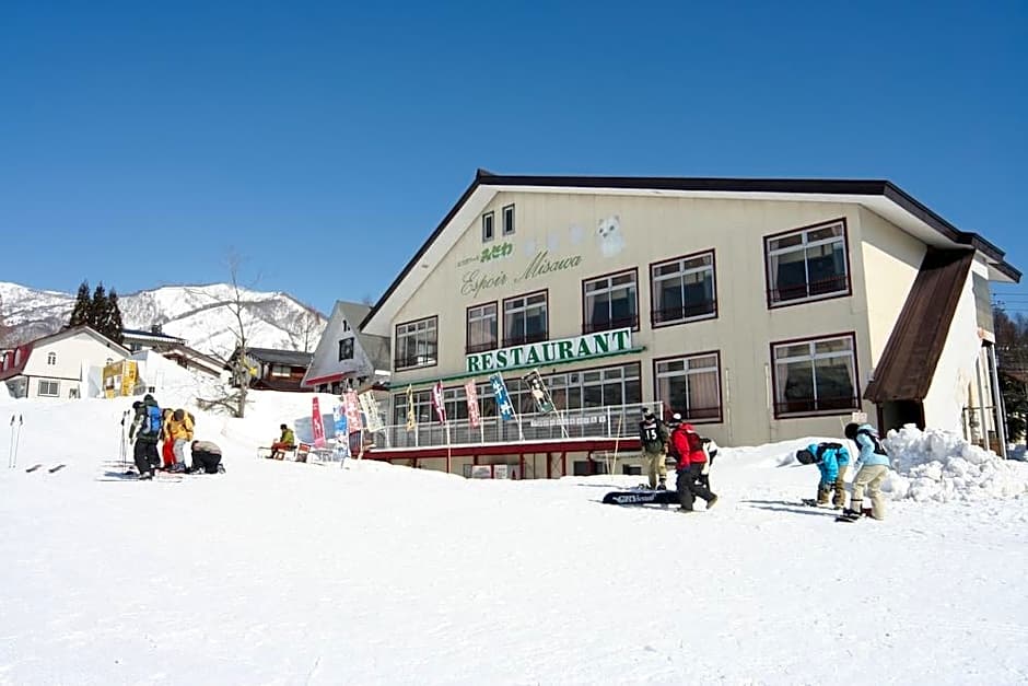 Espoir Misawa