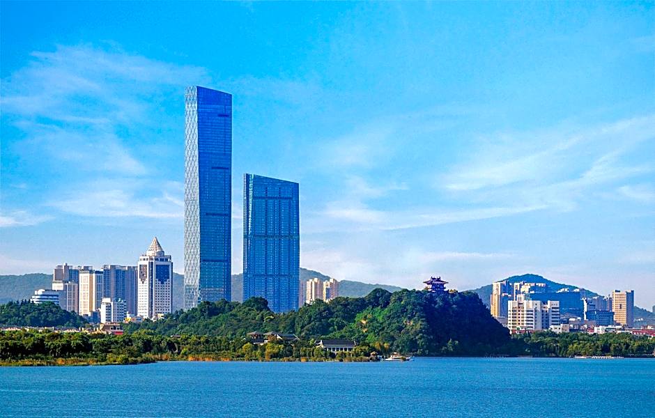 Hyatt Regency Zhenjiang