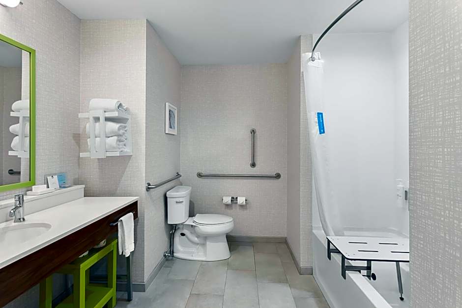 Hampton Inn by Hilton Huntley Chicago