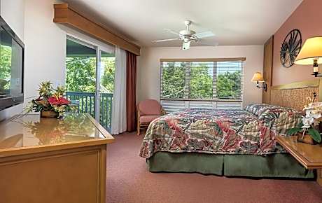 Club Wyndham Bali Hai Villas