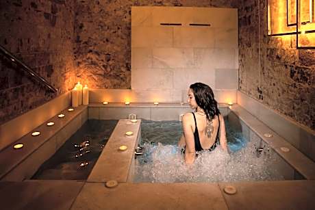 RVHotels Broquetas Spa Termal