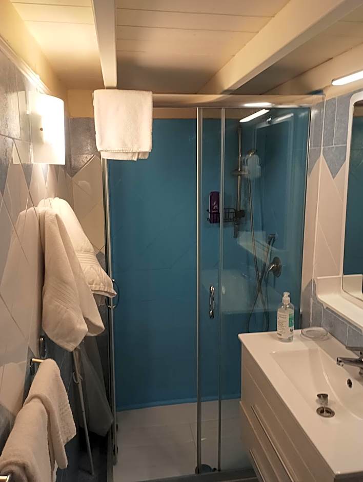 beb maryposa appartment