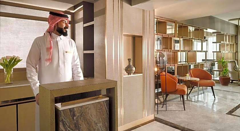 Al Ahsa InterContinental By IHG