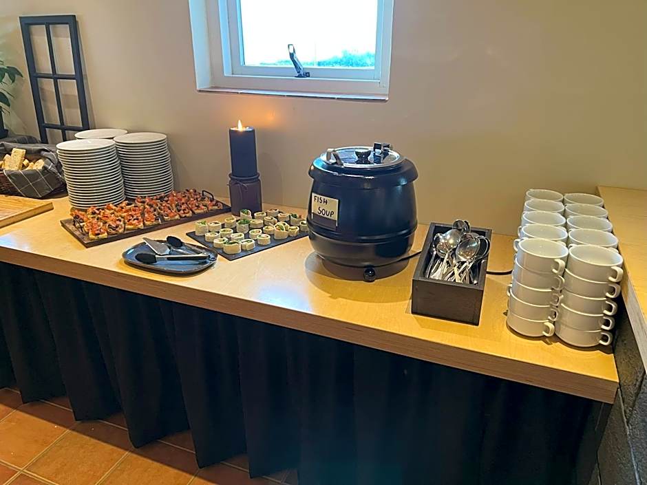 Hotel Natur Akureyri