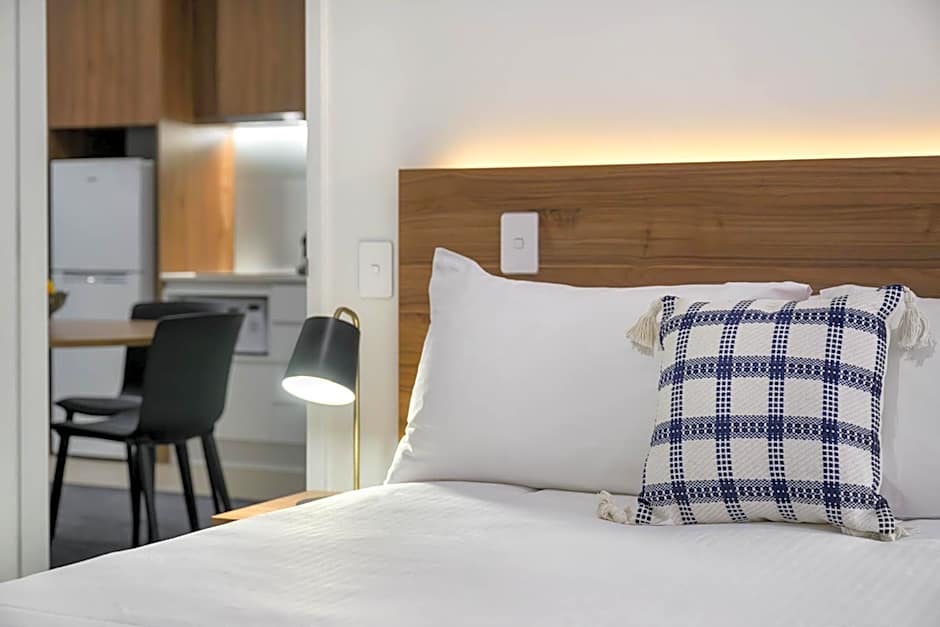 Durham Serviced Apartments