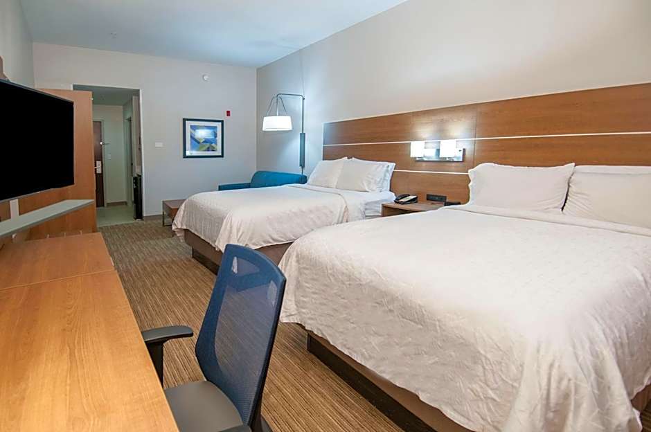 Holiday Inn Express Hotel & Suites Biloxi- Ocean Springs By IHG
