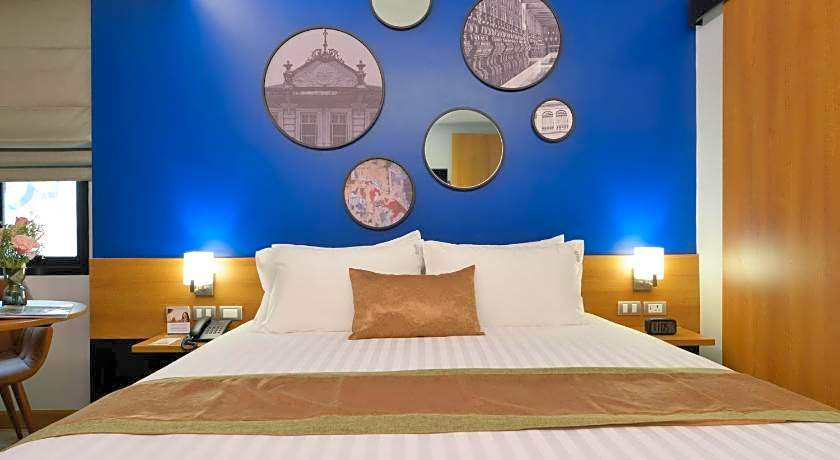 Aspira One Sutthisan