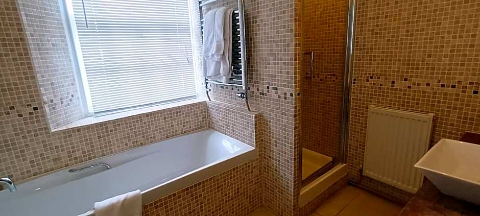 Riverdale Hall Hotel & Leisure