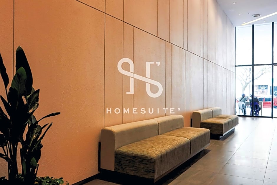 Homesuite' Home @ The Shore Kota Kinabalu
