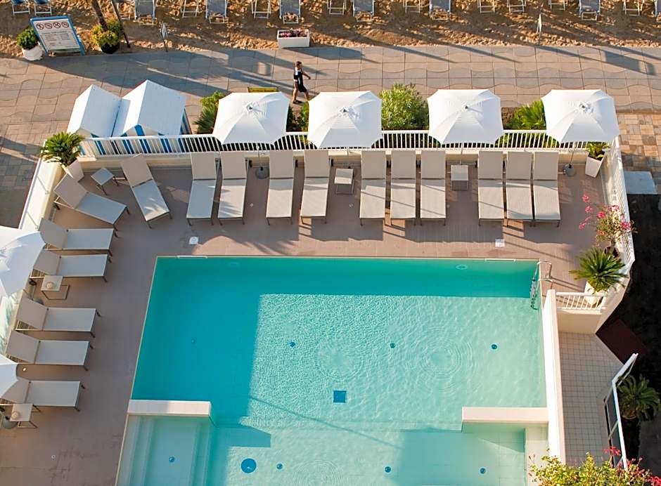 Hotel Canarie