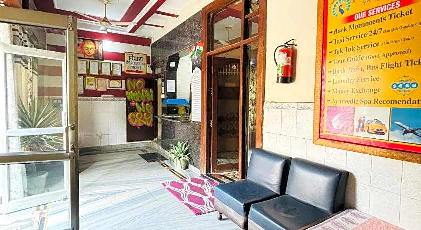 Friends Guest House and Hostel