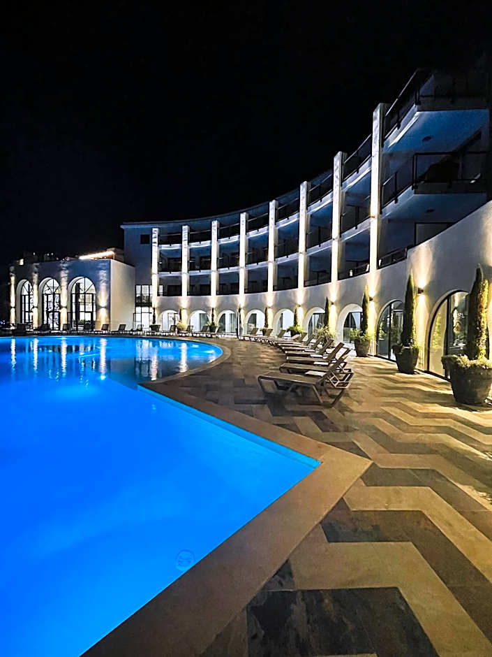 Eco-Résidence Dolce Paese & Spa