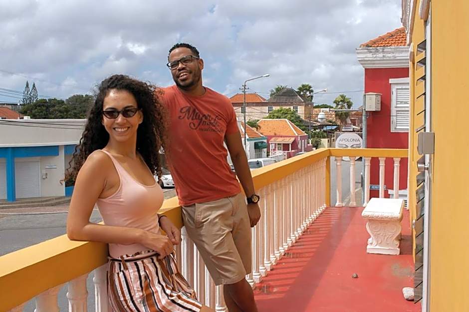 Mustique Suites Curacao