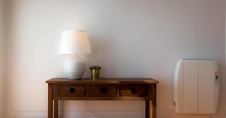 Chalet D´Ávila Guest House