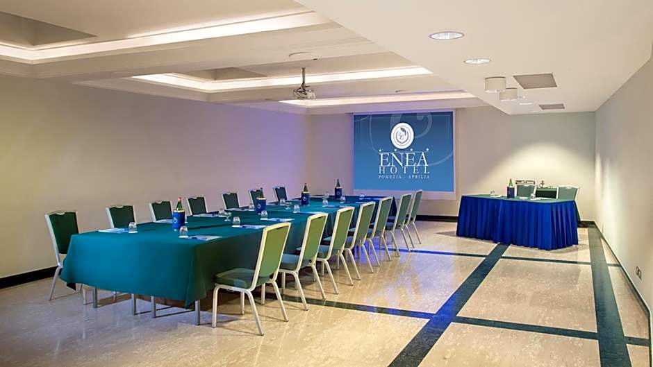 Enea Hotel Aprilia
