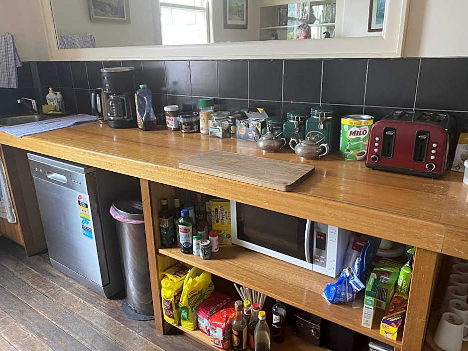 Edinburgh Gallery Bed & Breakfast