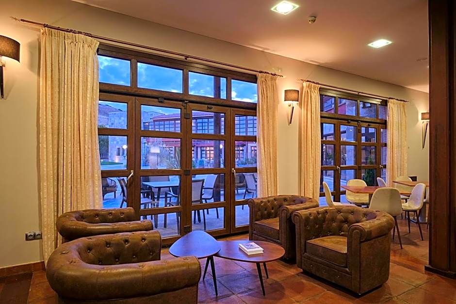 Hotel Spa Villa Nazules