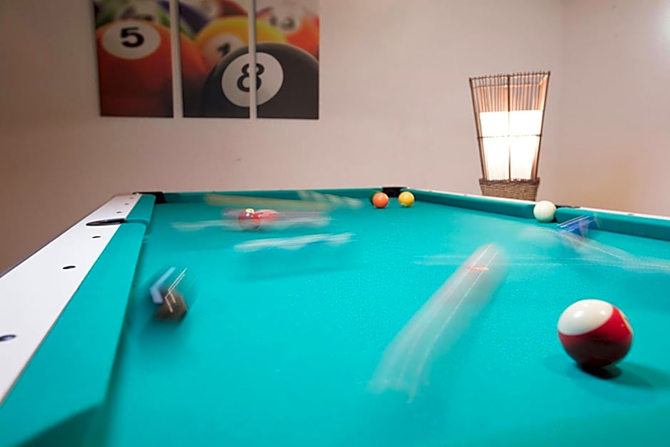 Akzent Hotel Alpenrose