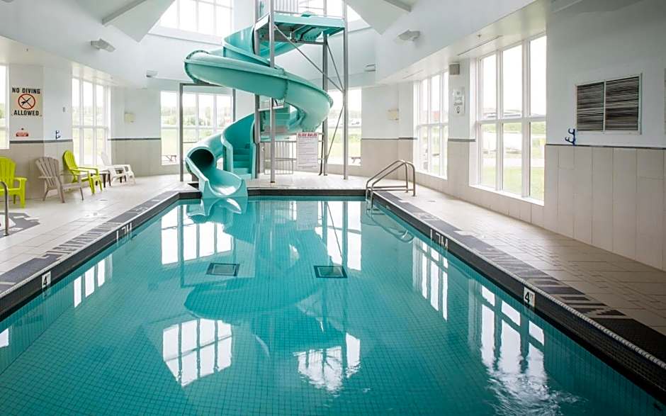 Holiday Inn Express Stellarton-New Glasgow By IHG